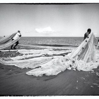 La photo. "La senne"