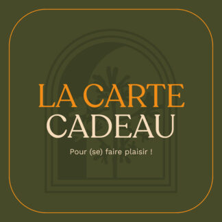 La Carte Cadeau