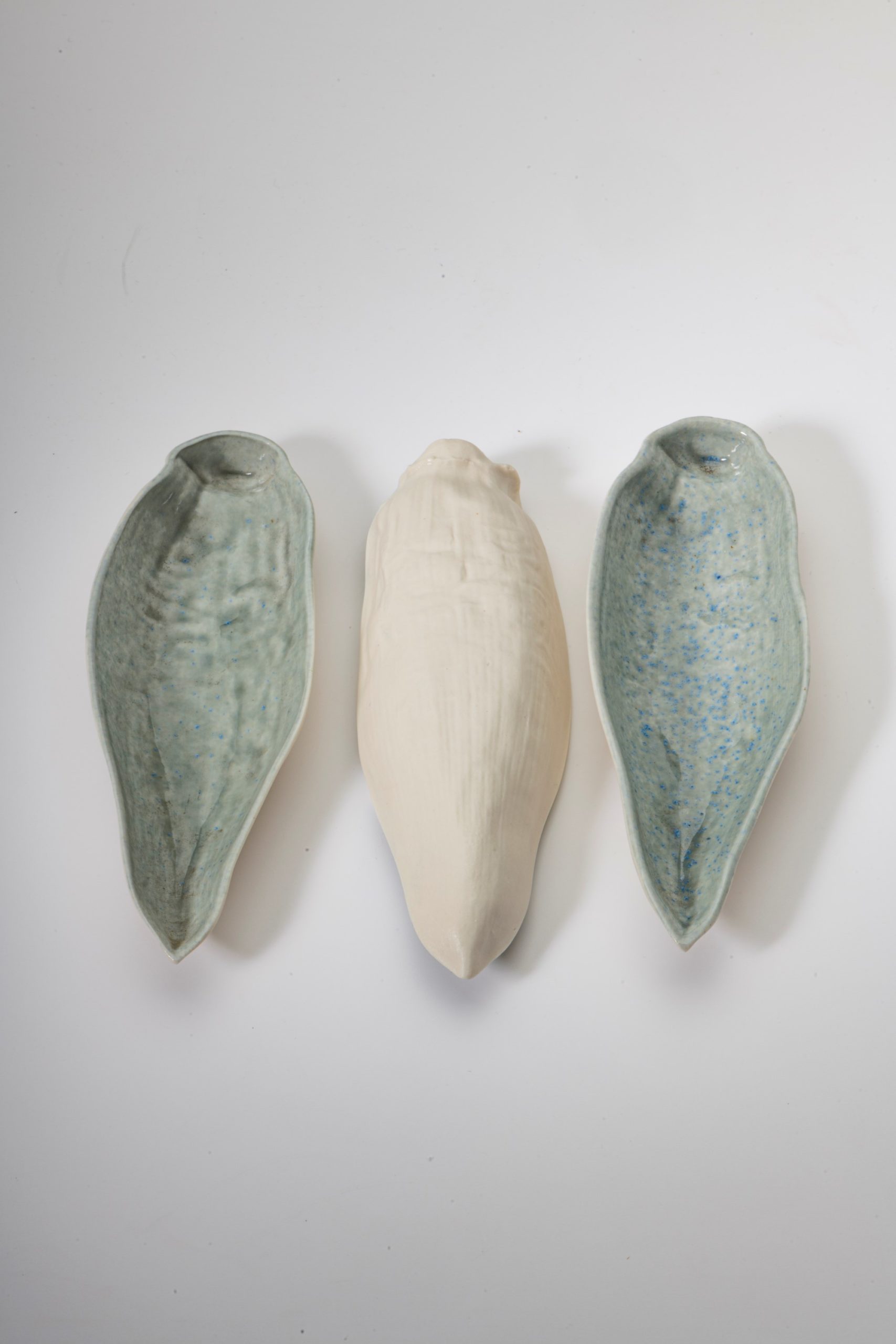 La porcelaine. Petit "Baba Fig long" – Image 13