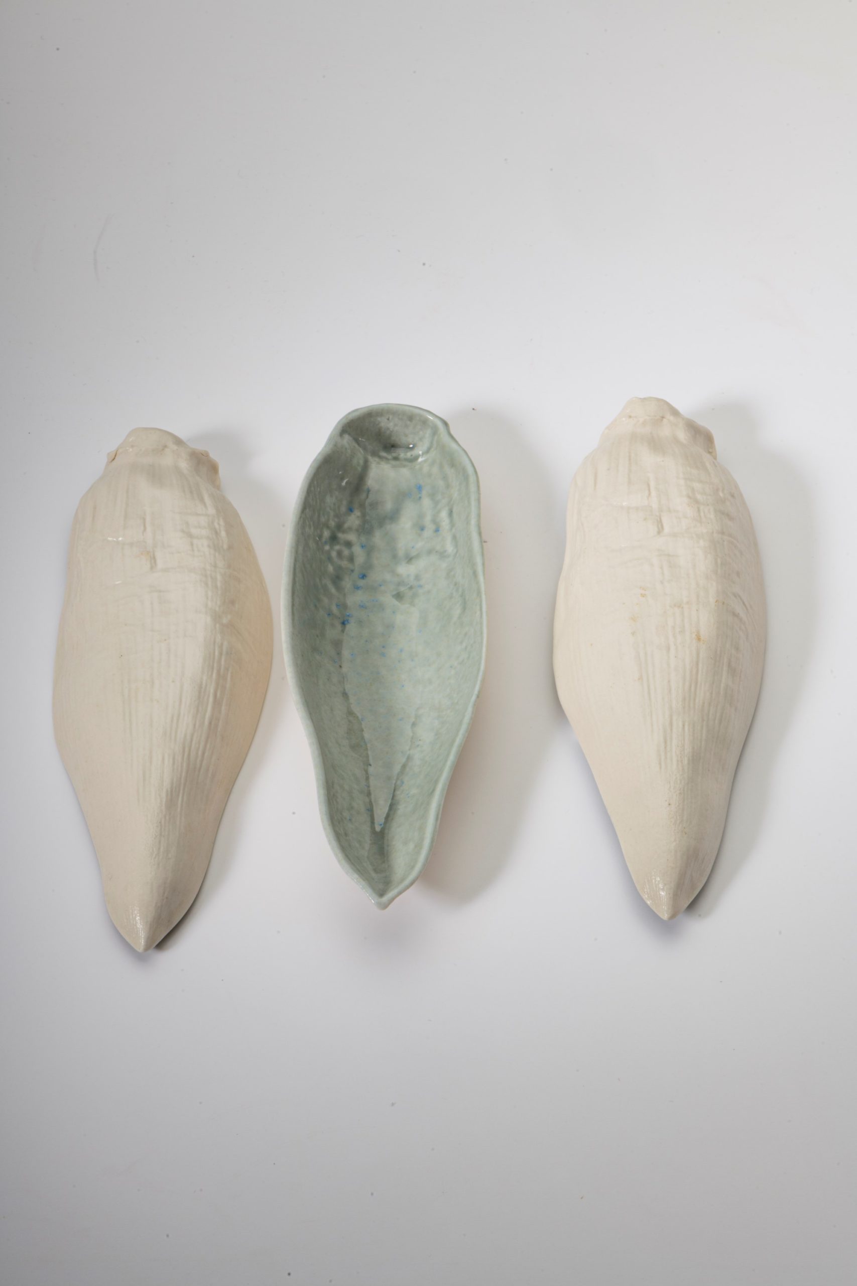 La porcelaine. Petit "Baba Fig long" – Image 4