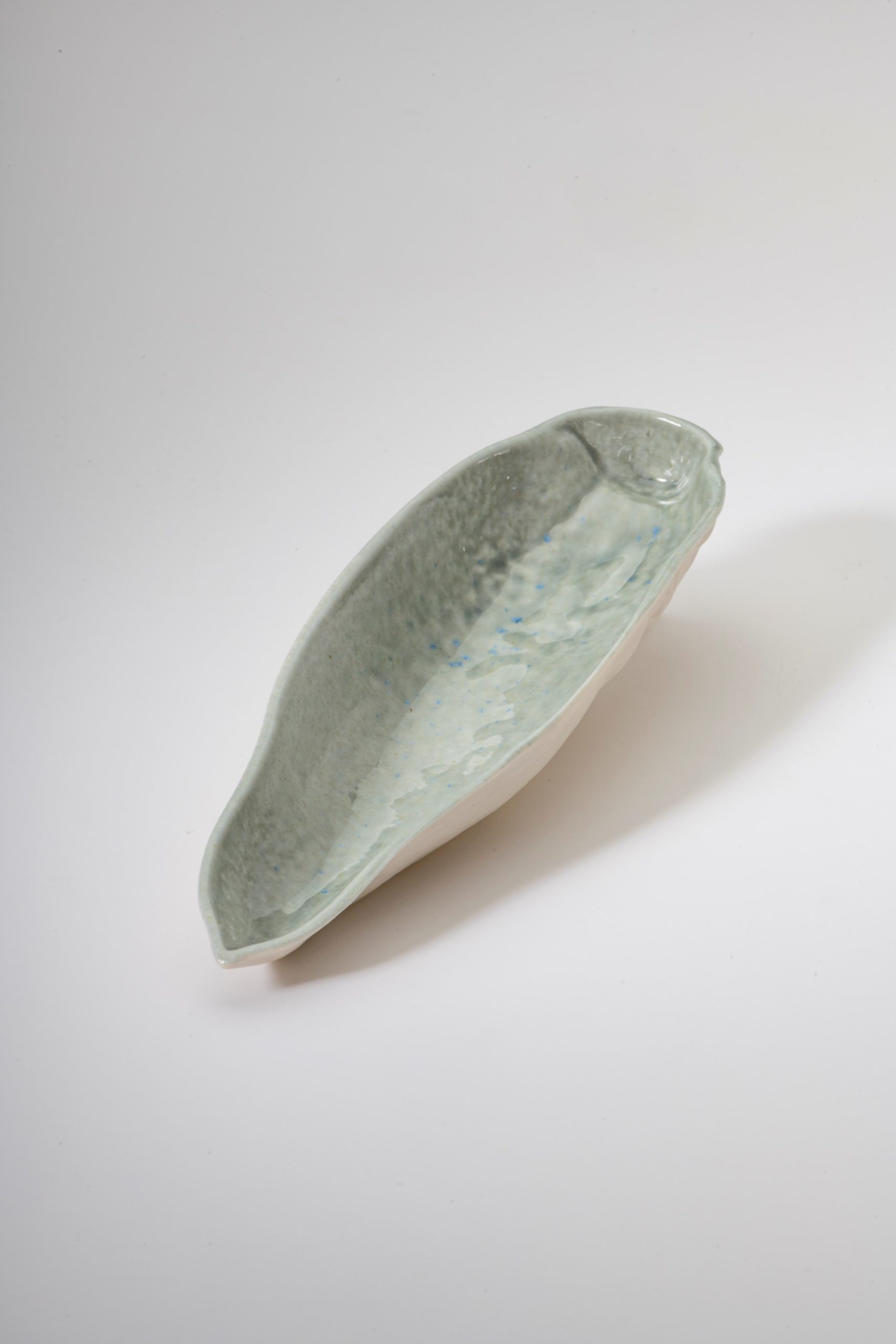 La porcelaine. Petit "Baba Fig long" – Image 5