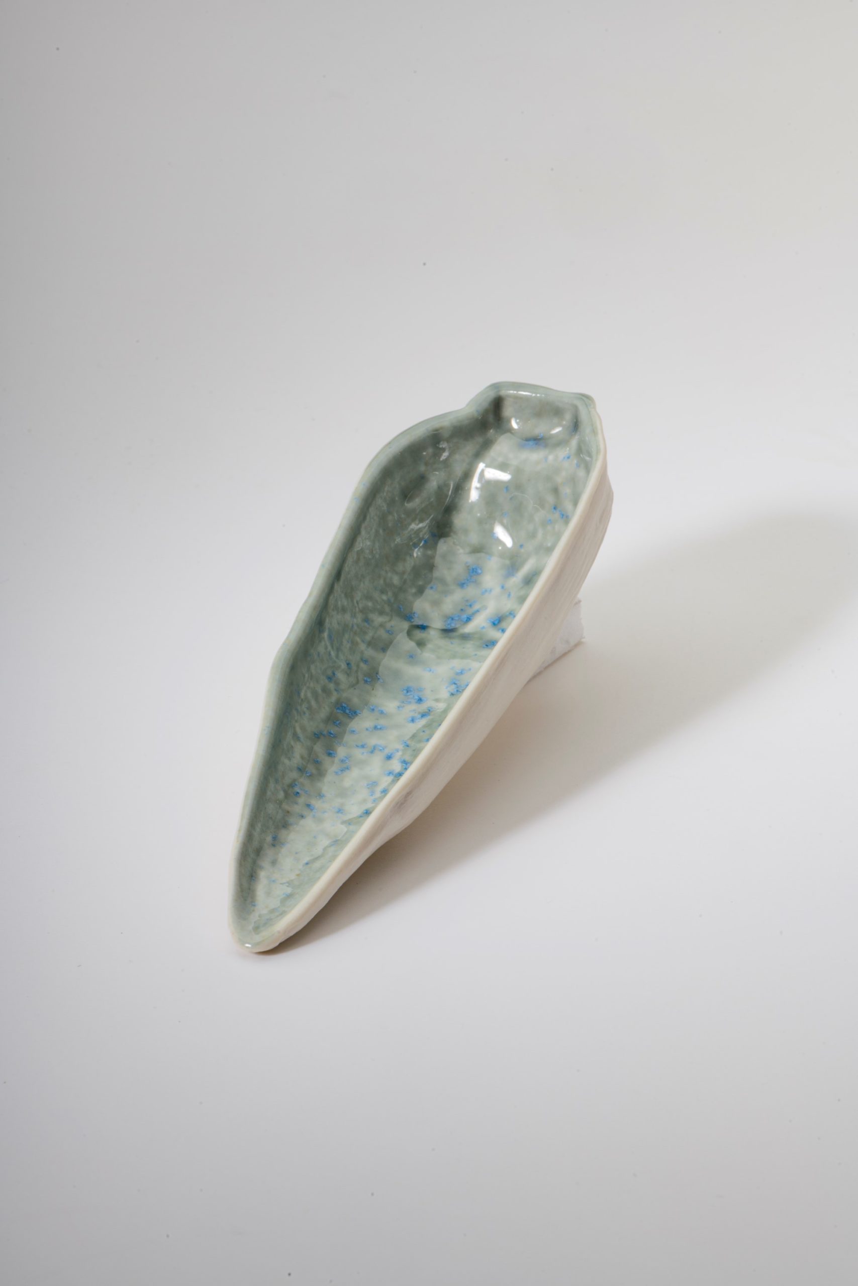 La porcelaine. Petit "Baba Fig long" – Image 9