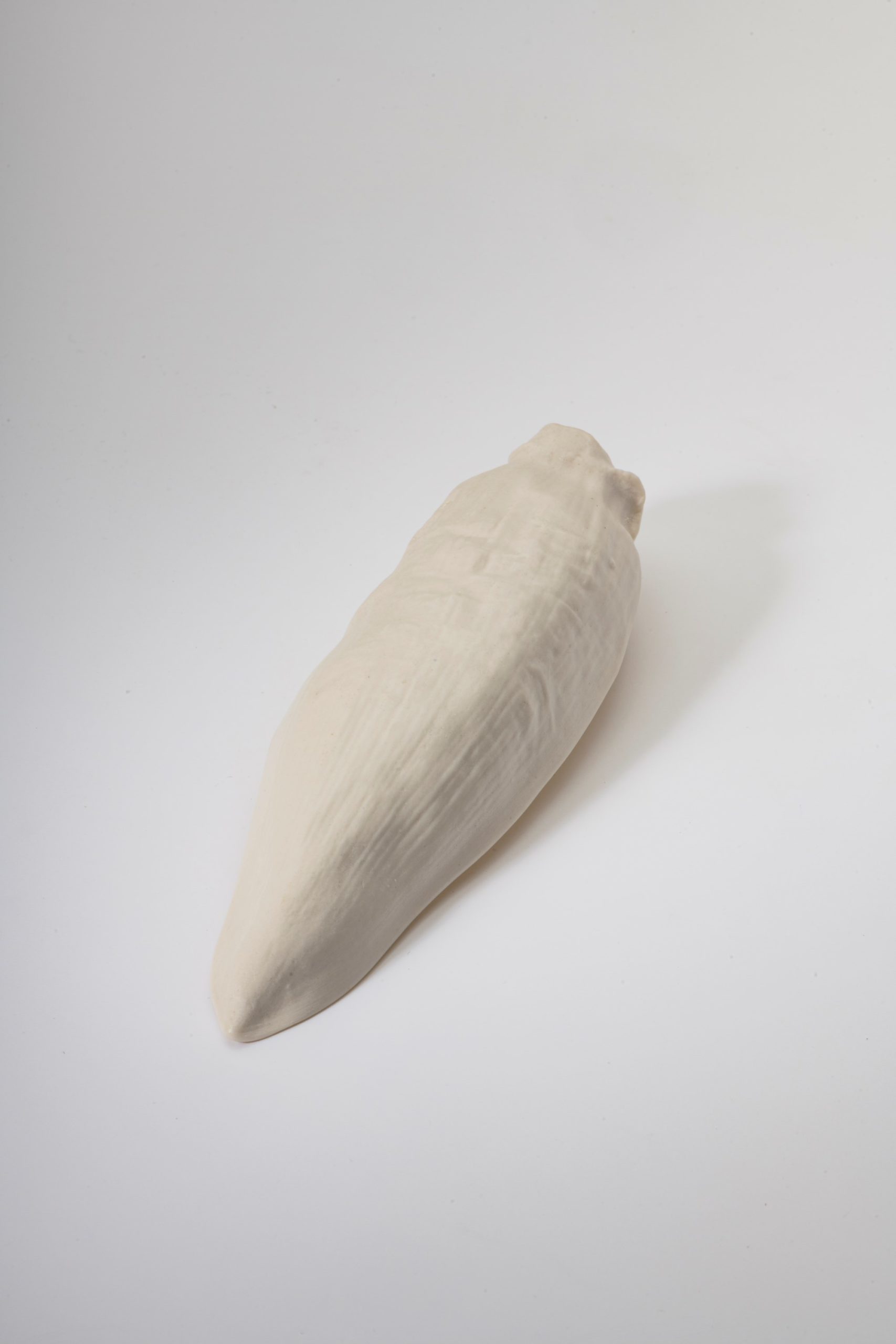 La porcelaine. Petit "Baba Fig long" – Image 11