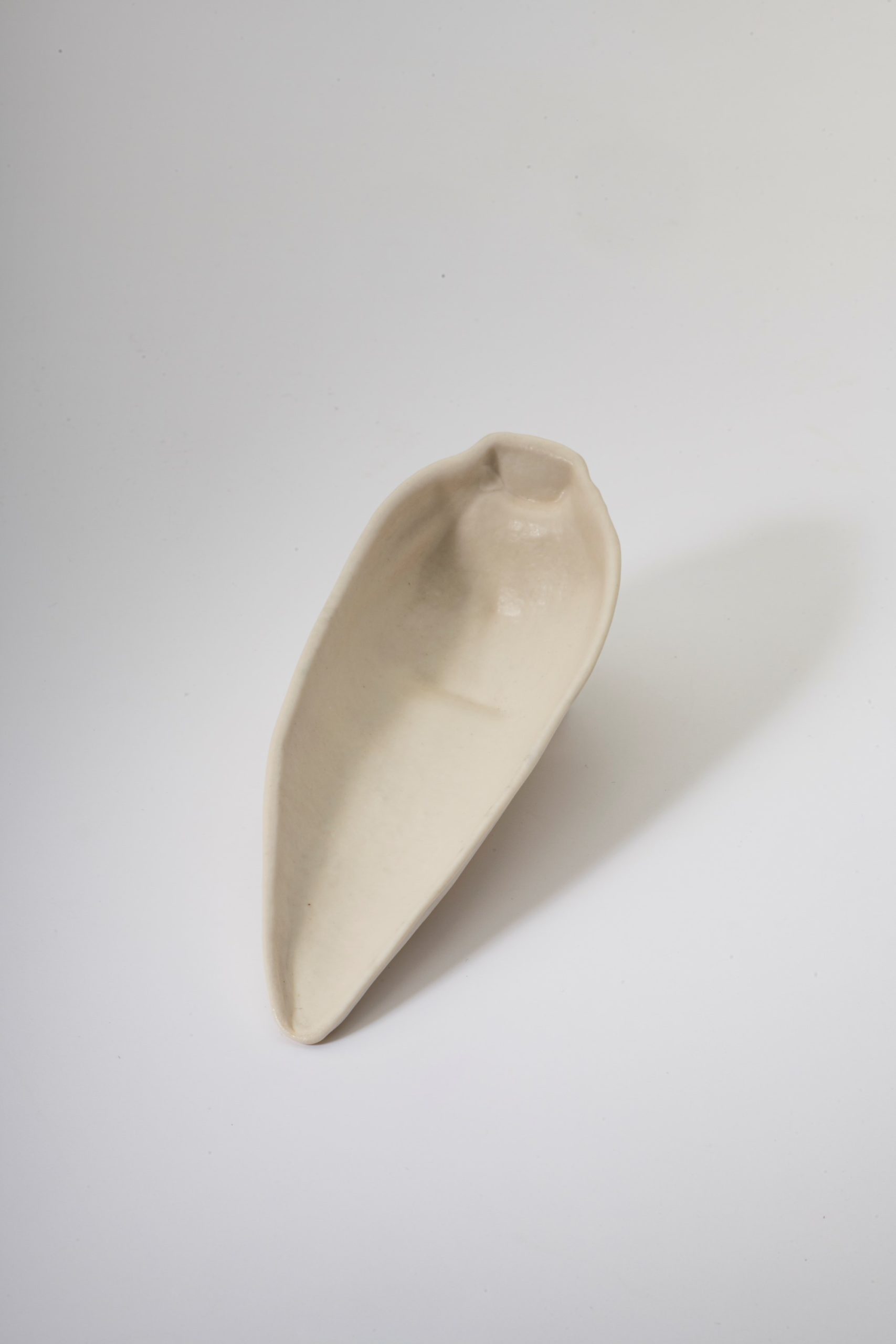 La porcelaine. Petit "Baba Fig long" – Image 12