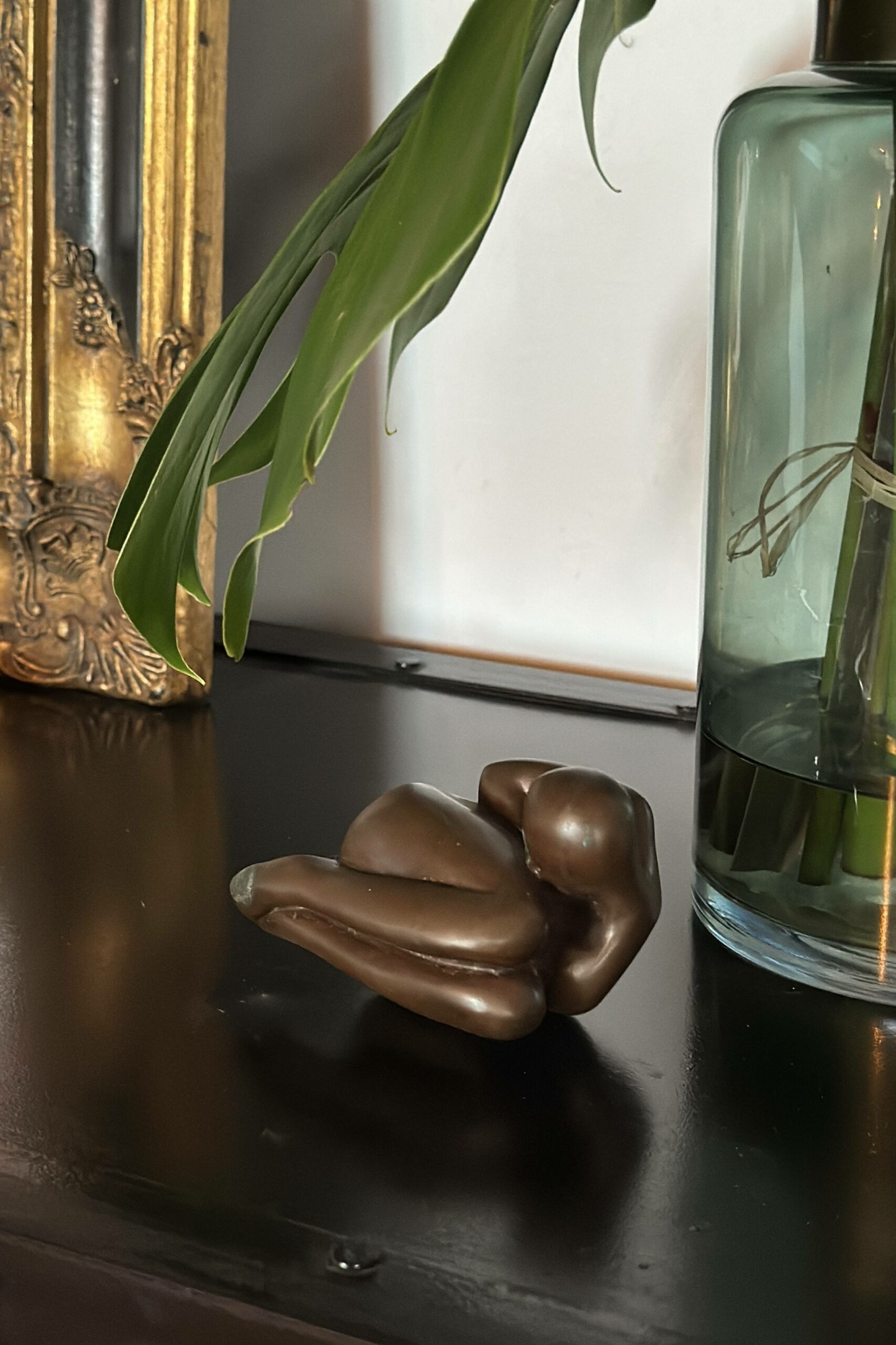 La sculpture. "Divine" – Image 4