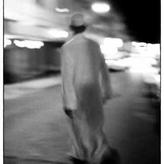 La photo. "Immersion"