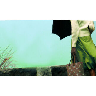 L'image. "L'orage"